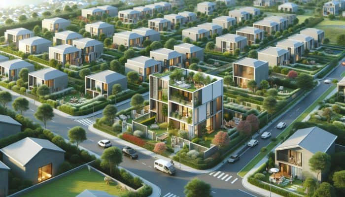 Entry Level Estates Security Picks in Umhlanga