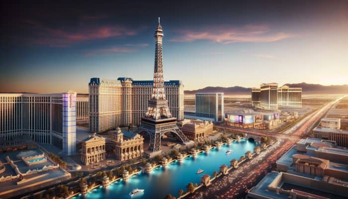 Day Drinking Bars in Paris Las Vegas: Your Ultimate Guide