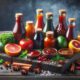 BBQ Glazes: Tips for Healthier Low-Fat Grilling