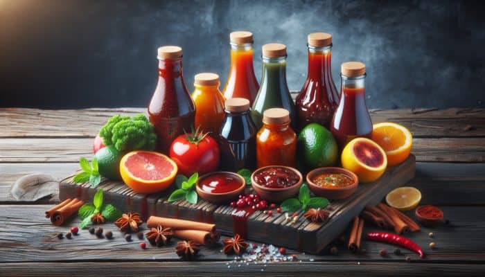 BBQ Glazes: Tips for Healthier Low-Fat Grilling