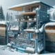 Perimeter Drainage Solutions for Whistler Homeowners
