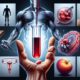 Testosterone Blood Test Insights for Lichfield Residents