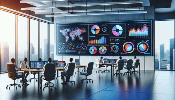 Local SEO Rankings Boosted by Performance Data Insights