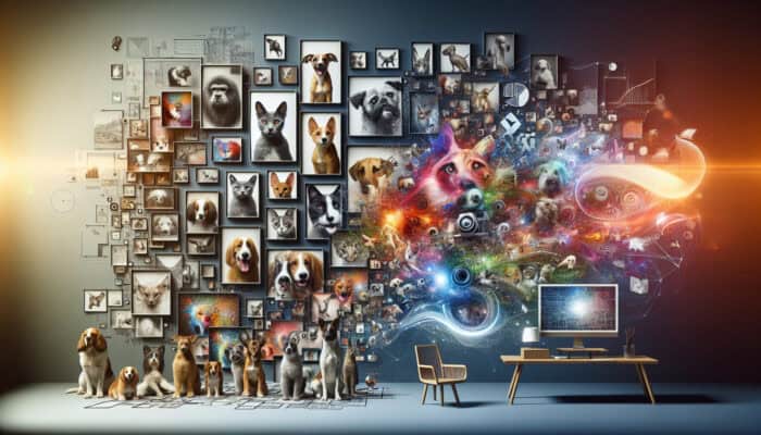Pet Art Contests: Ignite Your Artistic Passion