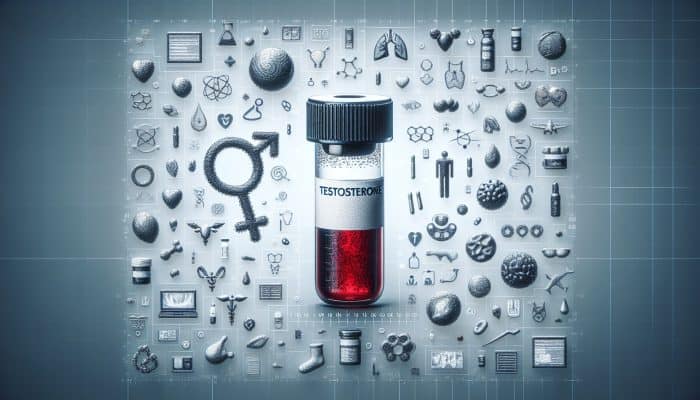 Testosterone Blood Test: The Essential Maidstone Guide