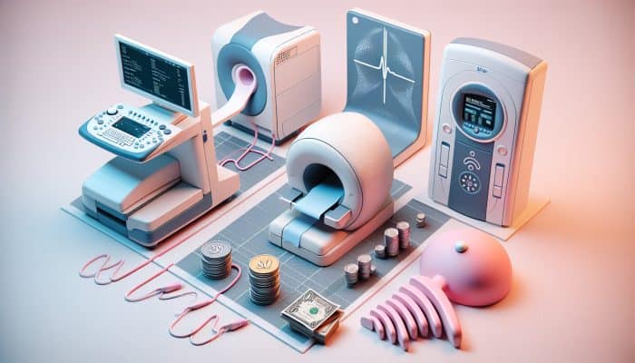 Breast Cancer Screenings: Know the Costs in the UK