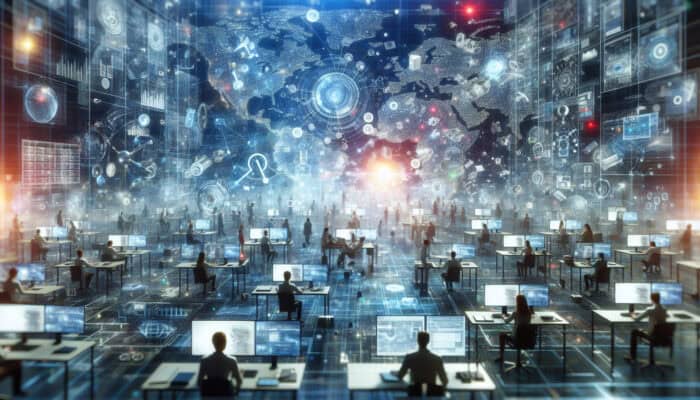 Remote Human VA Environments Enhance Successful Growth Planning