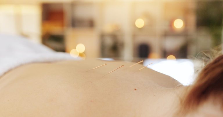 Natural Solutions for Effective Chronic Pain Management