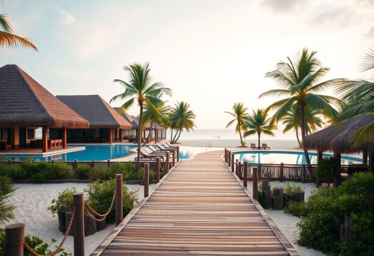 Belize Resorts: The Essential Guide for 2025 Travel