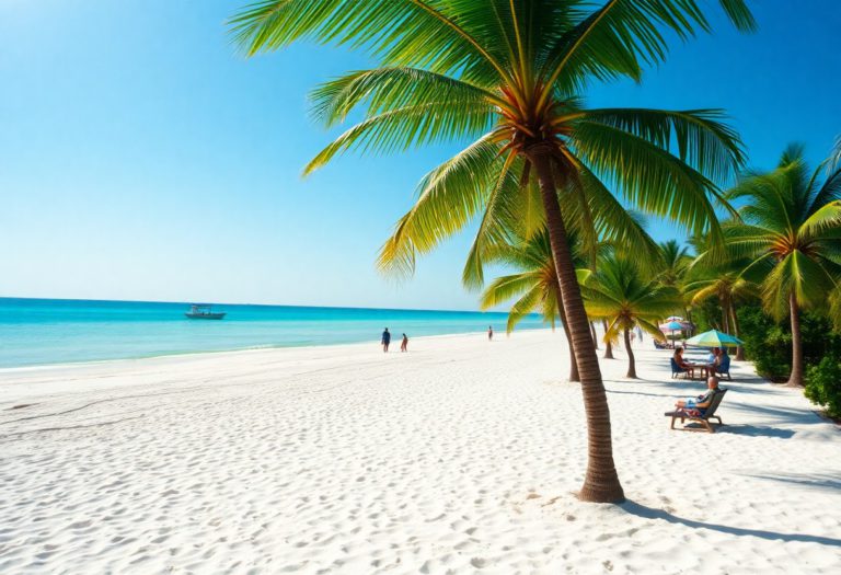 Belize January Weather, Crowds, Prices & Activities Overview