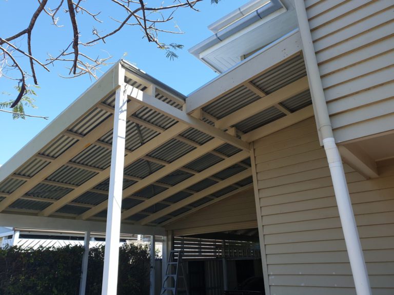 Explore These Shade Sail Alternatives Today
