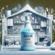 Alkaline Cleaners for Effortlessly Removing Tough Stains