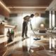 Travertine Floor Cleaning Services in Barnet for Fresh Tiles