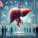 Liver Blood Test Insights for Bloxwich Locals