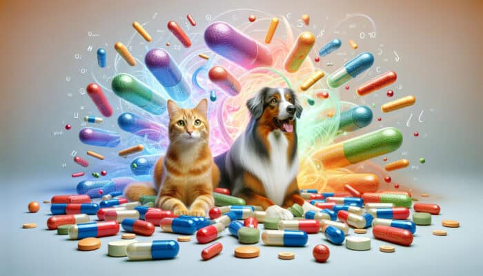 Probiotic Supplements: Your Guide to Optimal Pet Gut Health
