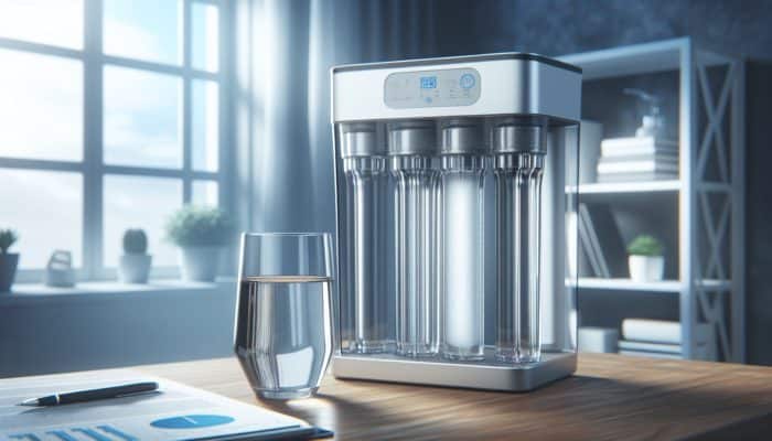 Water Filter Maintenance Tips Everyone Should Know
