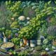 Herb Garnishing: A Guide to Australian Techniques