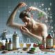 Naturally Control Dandruff Flakes with Effective Tips