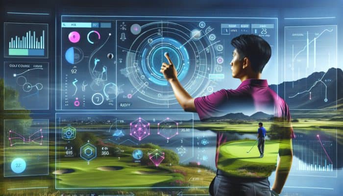 Golf Visualization Tools: Top Picks in South Africa