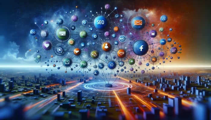 Internet Marketing for Small Business to Enhance Crewkerne Visibility