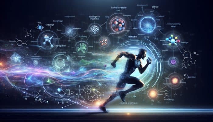 Supplements Enhance Endurance and Performance Levels
