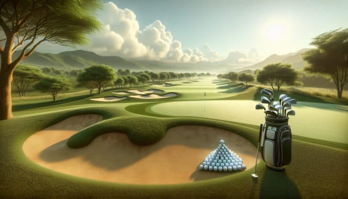 Golf Scorecard Guide: Mastering South Africa’s Scorecards