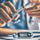 Diabetes Blood Test Essentials for Edinburgh Residents
