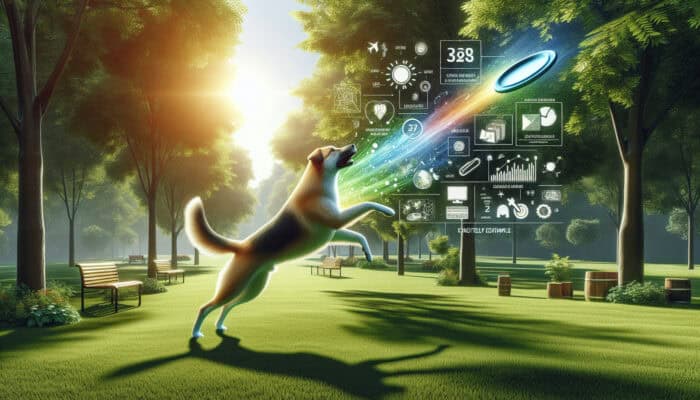 Fetch Games for Energetic Dogs: Boost Fun and Fitness