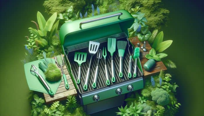 Eco-Friendly BBQ Tips to Minimise Packaging Waste