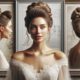 Bridal Updos: Timeless Elegant Styles for Your Wedding