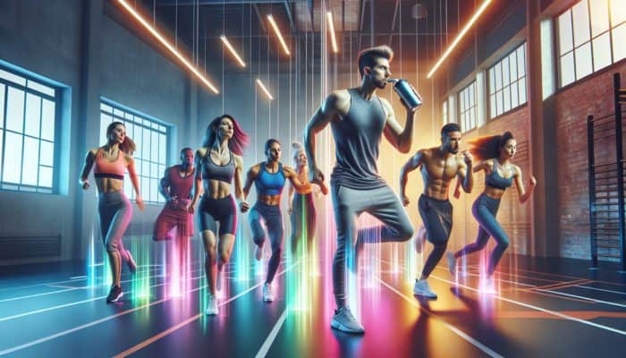 Dance Fitness Pre-Workouts: The Essential Guide You Need