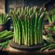 Grilled Asparagus: A Zesty and Delicious Snack