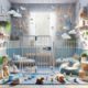 Adopted Pets Guide: Integrating Them with Kids in the Family
