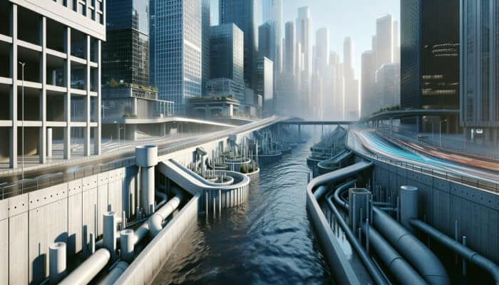 Concrete Drainage Services in Pitt Meadows by Experts