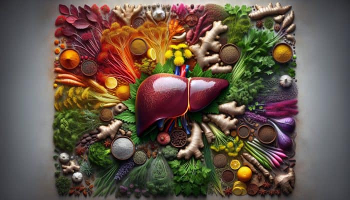 Herbs for Detox: An Australian Family Guide