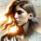 Weaving Highlights: Achieve Natural Sun-Kissed Effects