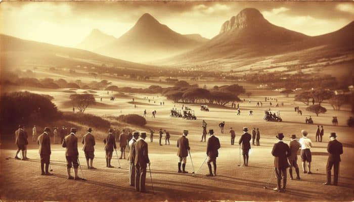 Mbombela Golf Club: Your Premier Golfing Destination