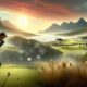 Golf Mental Preparation Techniques to Master Your Mind