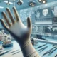 Rubber Chloroprene Gloves Available for Purchase in Kettering