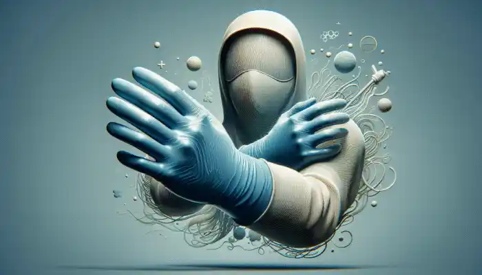 Latex Gauntlet Gloves: Your Essential Guide for Eastleigh Buyers
