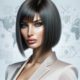 Blunt Bob Cuts: Effortless Styles Made Simple