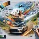 Rent a Car Online for Popular Tourist Spots Now