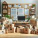 House Clearance: Essential Tips for Eco-Friendly Lifting in the UK