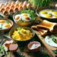 First-Time Cooks: Easy and Tasty Recipes to Try