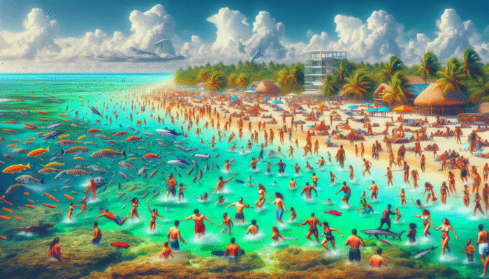 Coco Beach Belize Travel Guide: Essential Tips for Visitors