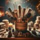 DIY Fire Starters: Easy Home Solutions to Ignite Flames