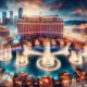 Must-Visit Casinos: Experience Vegas Vibes Across the U.S.