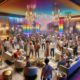 LGBTQ+ Hotspots in Vegas: A Must-See Travel Guide