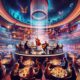 Must-Visit Dining Spots for Live Entertainment in Vegas