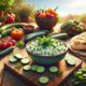 Herbal Dips: Top Party Recipes to Delight Your Guests